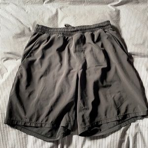 Men’s Lululemon 7” Shorts